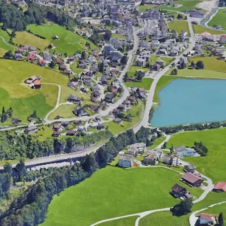 For Group Bookings Holiday home Engelberg