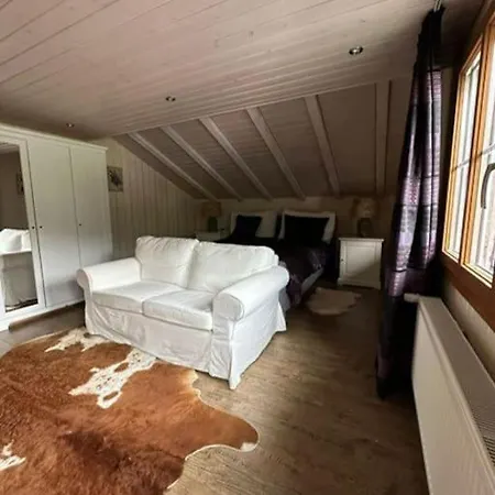 Casa vacanze For Group Bookings Engelberg