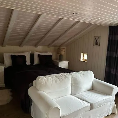 Holiday home For Group Bookings Engelberg